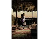 Backpack Sprayground - Enlarged Check Paris Backpack