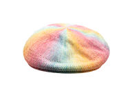 Flat-cap Kangol - TRENDS PACK - Rainbow Ventair 504 - Rainbow Multi