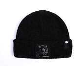 Beanie Goorin - The Panther Beanie - Void