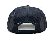 Stetson - Trucker Cap - Explorer Co. - 78