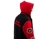 Sweatshirt New Era - NHL US Edit - Chicago Blackhawks - Team Color