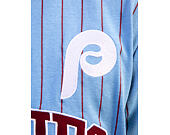 Tee New Era - MLB US Edit - Philadelphia Phillies - Team Color