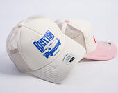 Cap Brixton - Sunday Cruising Club MP - Off White