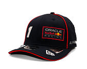 Kids Cap New Era - 9SEVENTY Stretch-Snap Max Verstappen - RedBull F1