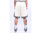 Small Signature Essential Mesh off white