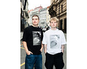 Oakley T-shirt - Sandboard Tee - White
