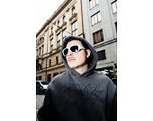 Oakley Sun Glasses - Chaminade - Prizm Black/Pearl White
