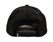 Cap Picture - Kuldo Trucker - Tobacco