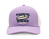 Cap Picture - Kuldo Trucker - Purple Haze