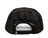 Cap Picture - Zephyr Trucker - Verbena