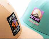 Cap Picture - Kuldo Trucker - Lark