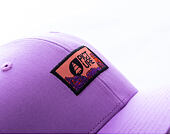 Cap Picture - Zephyr Trucker - Verbena
