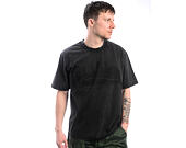 Signature Skyline Washed Boxy T-Shirt