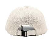 Cap Kangol - Retro Bermuda Big Kroo Spacecap - White
