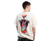 Tee Vitamins Tee (Bone)