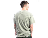 Tee Lord Nermal Pocket Tee (Sage Vintage Wash)
