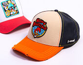 Cap Capslab - Woody Wood Pecker