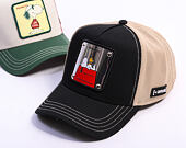 Cap Capslab - Peanuts