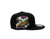 Cap New Era - MLB Hidden Hit 59FIFTY - Arizona Diamondbacks - Team Color