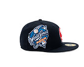 Cap New Era - MLB Hidden Hit 59FIFTY - NY Yankees - Team Color