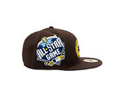Cap New Era - MLB Hidden Hit 59FIFTY - San Diego Padres - Team Color