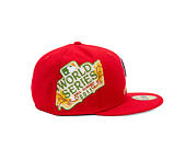 Cap New Era - MLB Hidden Hit 59FIFTY - St. Louis Cardinals - Team Color