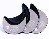 Cap New Era - MLB Hidden Hit 59FIFTY - NY Mets - Team Color