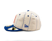 Cap New Era - MLB Retro Linen Pinstripe 59FIFTY Retro Crown - NY Mets - Team Color