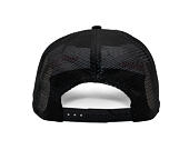 Cap New Era - NHL Core Mesh 9SEVENTY Stretch-Snap - Buffalo Sabres - Team Color