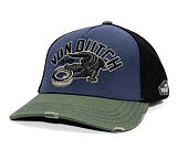 Cap Von Dutch - Trucker - Wild 10