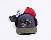 Cap Von Dutch - Trucker - Wild 10