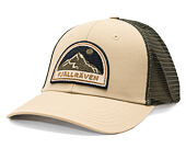 Cap Fjällräven - Badge Långtradarkeps