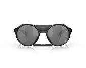 Sunglasses Oakley - Clifden - Matte Black/Prizm Black Polarized