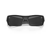 Sunglasses Oakley - Gascan - Matte Black/Grey Polarized
