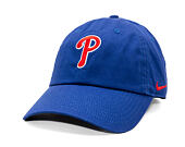 Cap Nike - Club Unstructured - Philadelphia Phillies - Rush Blue 4EW