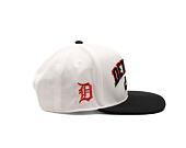 Cap Nike - Cooperstown Dri-Fit Pro - Detroit Tigers - White 10A/Pitch Blue 4FA