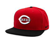 Cap Nike - Dri-Fit Pro - Cincinnati Reds - Gym Red 6DL/Black 00A