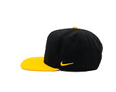 Cap Nike - Dri-Fit Pro - Pittsburgh Pirates - Black 00A/Sundown 79Q