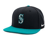 Cap Nike - Dri-Fit Pro - Seattle Mariners - Pitch Blue 4FA/Mardi Gras 4DZ