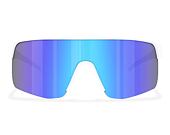 Sunglasses Red Bull Spect - Dakota-002 White Ice Blue Revo