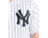 Jersey Nike - MLB Limited Home Jersey - New York Yankees - White 10A