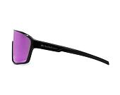 Sunglasses Red Bull Spect - Daft-005 - Black - Purple / Green Revo