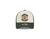 Cap New Era - Hawkings High 9FORTY A-Frame - Stranger Things - Green