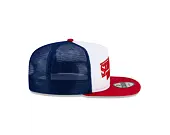 Cap New Era - Foam Trucker 19TWENTY - Stranger Things - Blue