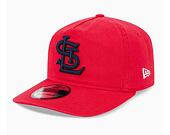 Cap New Era - MLB Championship Patch 19TWENTY - St. Louis Cardinals - Team Color