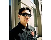 Sluneční Brýle Oakley - Permian - Prizm Black / Black