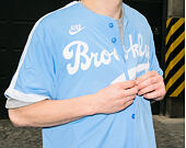Jersey Nike - MLB Cooperstown Jersey - Brooklyn Dodgers - Cobalt Pulse 4NA