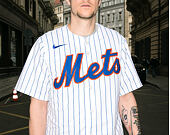 Jersey Nike - MLB Limited Home Jersey - New York Mets - White 10A