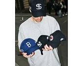 Cap Nike - Cooperstown Club Unstructured - Boston Red Sox - Pitch Blue 4FA