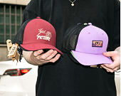Cap Picture - Kuldo Trucker - Cabernet